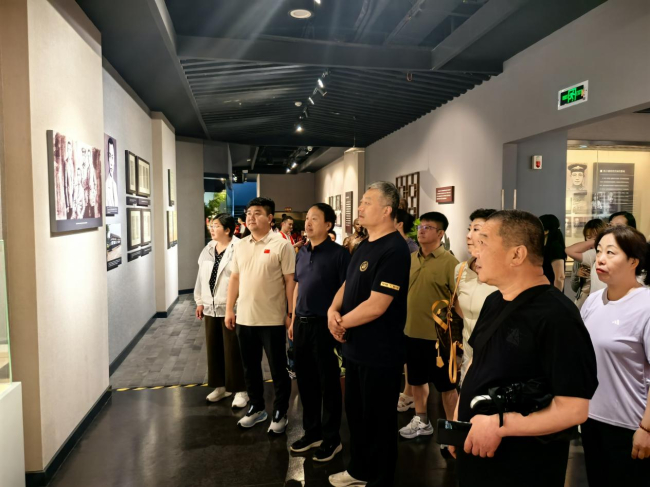 20250529民建保定市委新城支部赴瀘順起義陳列館開展學習教育活動2.jpg