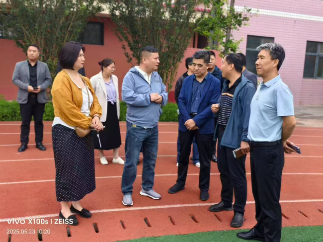 民建藁城區支部開展“傳統武術進校園”觀摩調研活動 (2).jpg