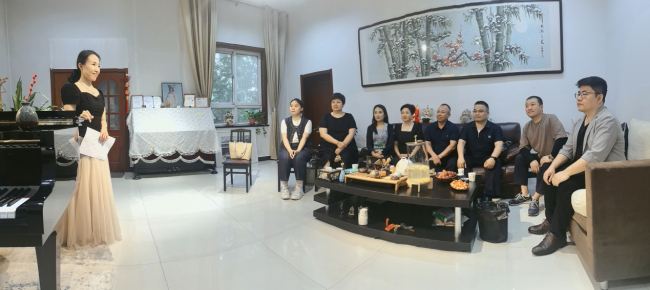 20250610音浪深處展熱愛 雅韻流淌頌初心——民建保定市委裕華支部舉辦音樂沙龍專題活動.jpg
