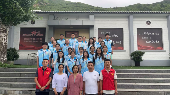 傳承紅色基因，弘揚抗戰精神—民建張家口市直直屬總支二支部開展七七事變88周年紀念活動 .jpg