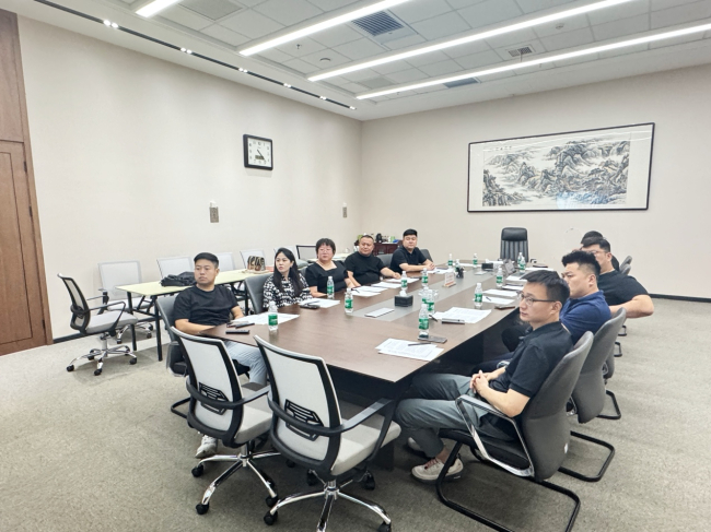 20250710銘記歷史守初心 青春奮進擔(dān)使命——民建保定市委新城支部青年會員理論學(xué)習(xí)小組召開首次學(xué)習(xí)會議2.jpg