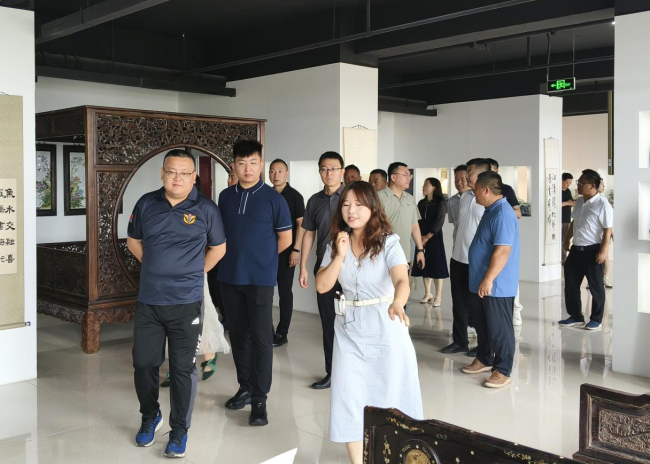 20250711民建保定市委新階層一支部赴榮毅博物館參觀交流1.jpg