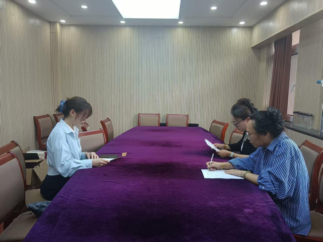 民建唐山市委就集體提案《積極融入龍芯信息生態體系為推動我市信息產業提供強大動力》召開提案答復會.jpg