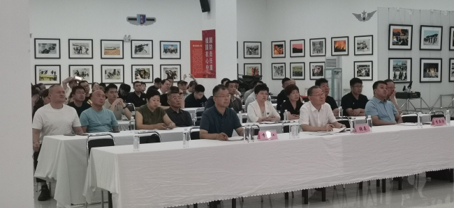 鹿泉支部組織會員參與“重溫抗戰(zhàn)歷史 矢志實業(yè)報國”愛國主義教育活動 (2).jpg