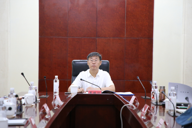 民建河北省第十屆委員會內(nèi)部監(jiān)督委員會第四次全體會議在邢臺召開 (2) (2).jpg